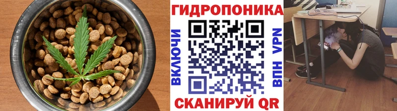 MEGA ТОР  купить наркотик  Тюкалинск  Cannafood марихуана 